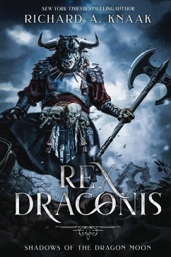 Rex Draconis - Knaak, Richard A