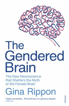 The Gendered Brain - Rippon, Gina