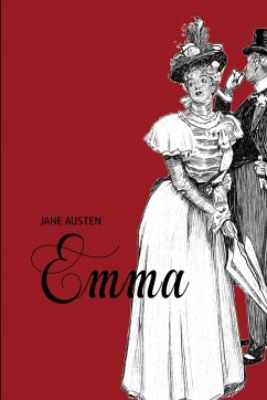 Emma - Austen, Jane