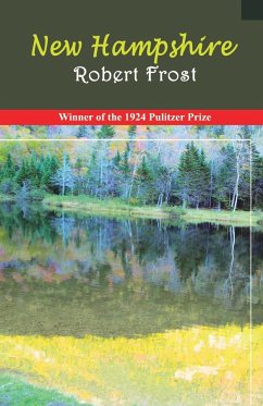 New Hampshire - Frost, Robert