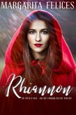 Rhiannon (eBook, ePUB)