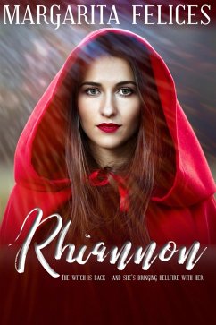 Rhiannon (eBook, ePUB) - Felices, Margarita