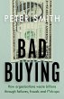 Bad Buying (eBook, ePUB) - Bild 1