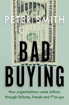 Bad Buying (eBook, ePUB) - Smith, Peter