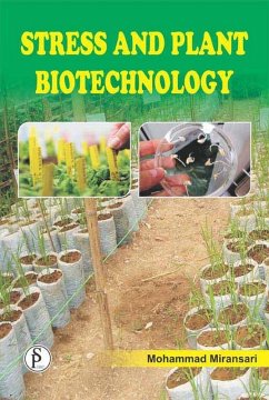 Stress And Plant Biotechnology (eBook, ePUB) Cover Stress And Plant Biotechnology (eBook, ePUB)