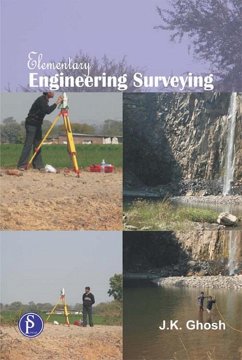 Cover Elementary Engineering Surveying (eBook, ePUB)
