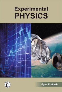 Experimental Physics (eBook, ePUB) - Prakash, Gyan