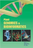 Plant Genomics And Bioinformatics (eBook, ePUB)