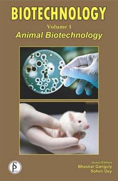 Cover Biotechnology (Animal Biotechnology) (eBook, ePUB)