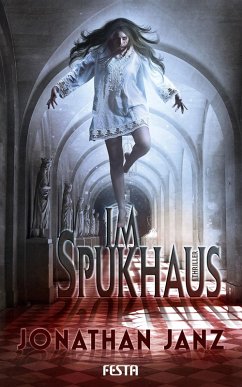 Im Spukhaus (eBook, ePUB) - Janz, Jonathan