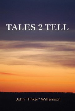 Cover Tales 2 Tell (eBook, ePUB)