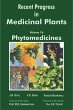 Recent Progress In Medicinal Plants... - Bild 1