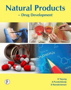 Cover Natural Products: Drug Development (eBook, ePUB)