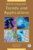 Biotechnology Trends And Applications (eBook, ePUB)