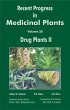 Recent Progress In Medicinal Plants... - Bild 1