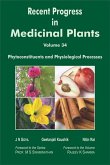 Recent Progress In Medicinal Plants (Phytoconstituents And Physiological Processes) (eBook, ePUB) Recent Progress In Medicinal Plants (Phytoconstituents And Physiological Processes) (eBook, ePUB)
