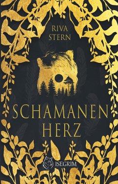 Schamanenherz (eBook, ePUB) - Stern, Riva