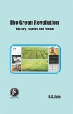 Green Revolution (History, Impact And Future) (eBook, ePUB)