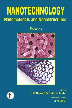 Cover Nanotechnology (Nanomaterials And Nanostructures) (eBook, ePUB)