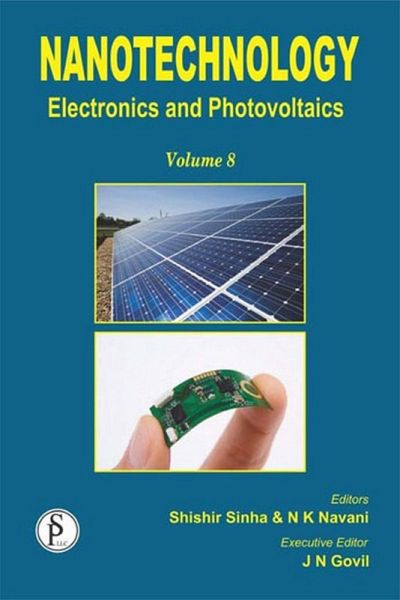 Nanotechnology (Electronics And Photovoltaics) (eBook, ePUB) Nanotechnology (Electronics And Photovoltaics) (eBook, ePUB)