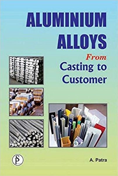 Aluminium Alloys From Casting To Customer (eBook, ePUB) Aluminium Alloys From Casting To Customer (eBook, ePUB)