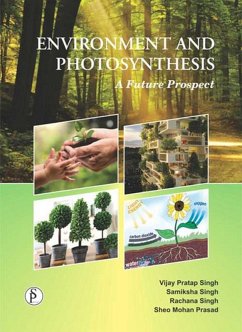 Cover Environment And Photosynthesis (A Future Prospect) (eBook, ePUB)