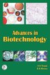 Advances In Biotechnology (eBook, ePUB) - Bild 1