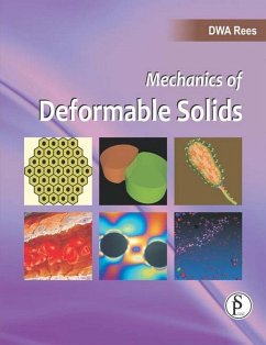 Cover Mechanics Of Deformable Solids (eBook, ePUB)