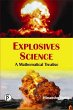 Explosives Science (A Mathematical... - Bild 1
