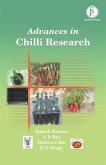 Advances In Chilli Research (eBook, ePUB)
