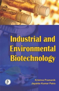 Cover Industrial And Environmental Biotechnology (eBook, ePUB)