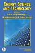 Energy Science And Technology, Solar... - Bild 1