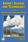 Energy Science And Technology (Geothermal And Ocean Energy) (eBook, ePUB)