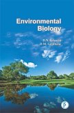 Environmental Biology (eBook, ePUB) Environmental Biology (eBook, ePUB)