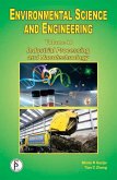 Environmental Science And Engineering (Industrial Processing And Nanotechnology) (eBook, ePUB) Environmental Science And Engineering (Industrial Processing And Nanotechnology) (eBook, ePUB)