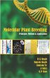 Molecular Plant Breeding: Principle,... - Bild 1