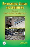 Environmental Science And Engineering (Sustainable Development) (eBook, ePUB) Environmental Science And Engineering (Sustainable Development) (eBook, ePUB)