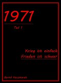 1971, Teil 1 (eBook, ePUB)