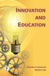 Innovation And Education (eBook, ePUB) - Bild 1