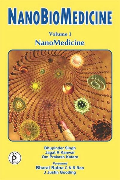 Nanobiomedicine (Nanomedicine) (eBook, ePUB)