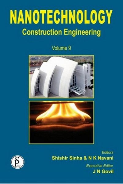 Nanotechnology (Construction Engineering) (eBook, ePUB) Nanotechnology (Construction Engineering) (eBook, ePUB)