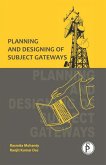 Planning And Designing Of Subject Gateways (eBook, ePUB)