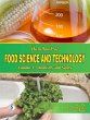 Handbook Of Food Science And Technology... - Bild 1