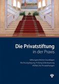 Die Privatstiftung in der Praxis (Ausgabe Österreich) (eBook, PDF)