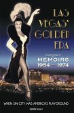 Las Vegas' Golden Era (eBook, ePUB)