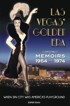 Cover Las Vegas' Golden Era (eBook, ePUB)