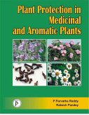 Plant Protection In Medicinal And Aromatic Plants (eBook, ePUB)