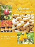 Cashew (A Monograph) (eBook, ePUB)