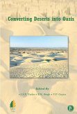 Converting Deserts Into Oasis (eBook, ePUB)