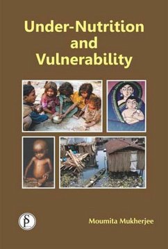 Cover Under-Nutrition And Vulnerability (eBook, ePUB)